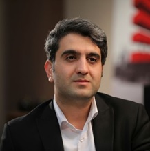 Mahdi Rezaei